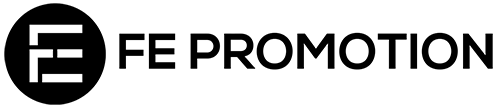 FEP Logo Horizontal black